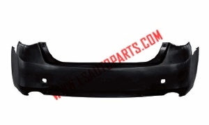 REIZ'10 REAR BUMPER