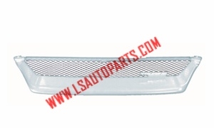 COROLLA AE100 '93 USA FRONT GRILLE(NEW DESIGNED)WHITE