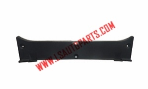 REIZ'10 REAR TRUNK TRIM