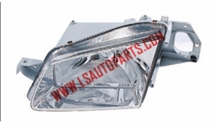 MAZDA 323'96 HEAD LAMP