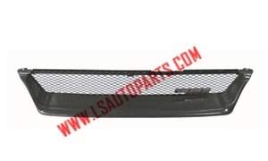 COROLLA AE100 '93 USA FRONT GRILLE(NEW DESIGNED)BLACK