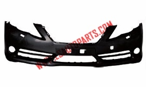 REIZ'10 FRONT BUMPER