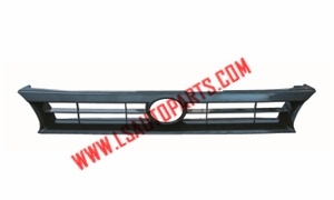 COROLLA AE100 '93 USA FRONT GRILLE(BLACK)