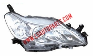 REIZ'10 HEAD LAMP