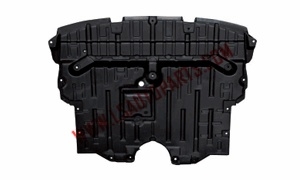 REIZ'10 ENGINE GUARD LOW