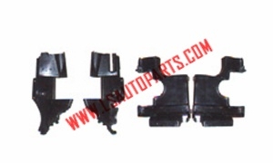 REIZ'10 TANK SIDEGUARD