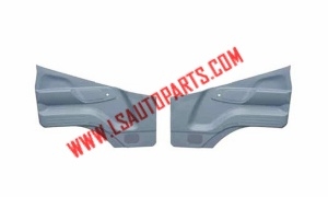 CANTER'12 INNER TRIM BOARD