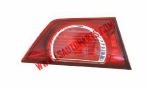 REIZ'10 BACK LAMP RED