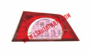 REIZ'10 BACK LAMP WHITE