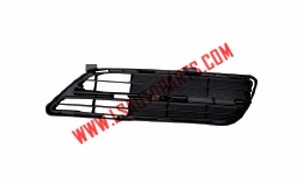 REIZ'10 FRONT BUMPER GRILLE(SIDE)