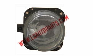 M6'02-'05 FOG LAMP