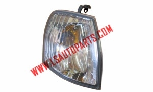 DEMIO M2'99-02 CORNER LAMP