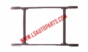 HILUX SURF 03-09 ROOF RACK