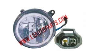 IMPREZA '99-'03 FOG LAMP