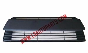 COROLLA'14 USA BUMPER GRILLE