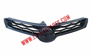 COROLLA'14 USA GRILLE BLACK(Deluxe Edition)