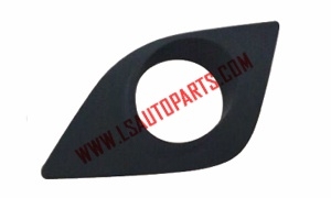 COROLLA'14 USA FOG LAMP COVER