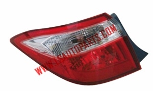 COROLLA'14 USA TAIL LAMP