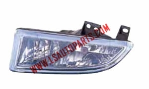 DEMIO M2'02-'05 FOG LAMP