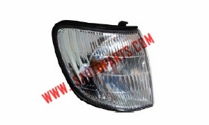 FORESTER '97-'02 CORNER LAMP