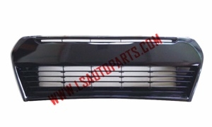 COROLLA'14 USA BUMPER GRILLE (Deluxe Edition)