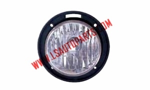 TERIOS '99-'06 FRONT FOG LAMP