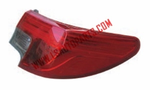 REIZ'13 TAIL LAMP