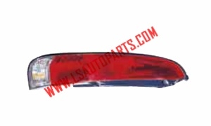 TERIOS '99-'06  REAR LAMP