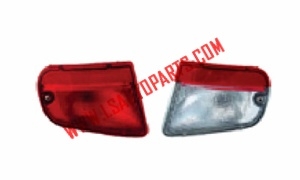 TERIOS '99-'06  REAR FOG LAMP