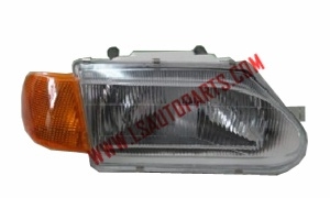 LADA 2115 Head lamp