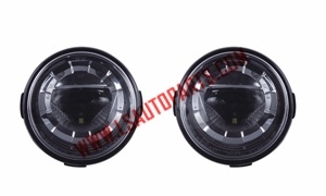 PATROL'15 FOG LAMP KIT