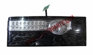 LADA 2108 LED rear lamp black