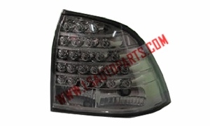 LADA Priora LED Rear Lamp Smoke