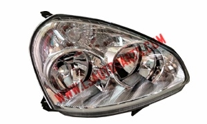 LADA 2170 Priora Head lamp