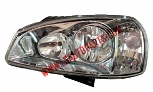 LADA 1118 Kalina Head lamp