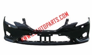 REIZ'13 FRONT BUMPER