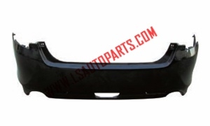 REIZ'13 REAR BUMPER