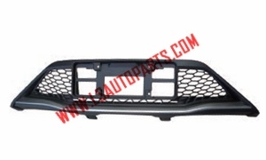 REIZ'13 FRONT BUMPER GRILLE