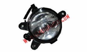 LADA 2170 Fog lamp