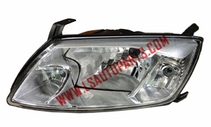 LADA 2190 Granta Head lamp