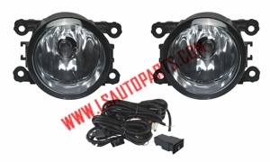 PATROL'05 H11-12V 55W FOG LAMP KIT