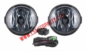 X-TRIAL/FRONTIER'08-'11 H11-12V 55W FOG LAMP KIT