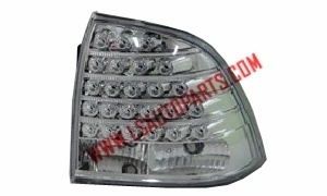 LADA Priora LED Rear Lamp