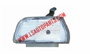 TOYOTA COROLLA AE92 CORNER LAMP(CRYSTAL)