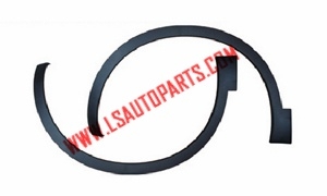 QASHQAI'06 FRONT WHEEL EYEBROW