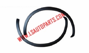 QASHQAI'06 REAR WHEEL EYEBROW