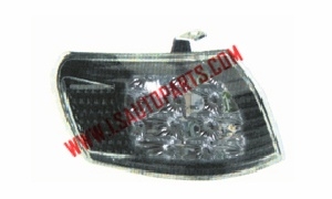 COROLLA'98 CORNER LAMP LED(CRYSTAL BLACK)