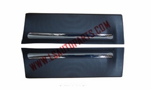 QASHQAI REAR DOOR MOULDING