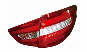 IX 35'09-'13 TAIL LAMP LED MODEL 2