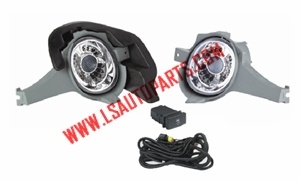 HILUX VIGO‘04 FOG LAMP LED KIT